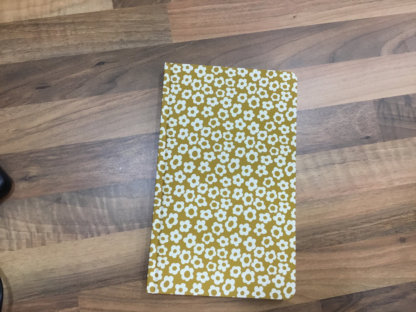 Lined notebook by Designworks