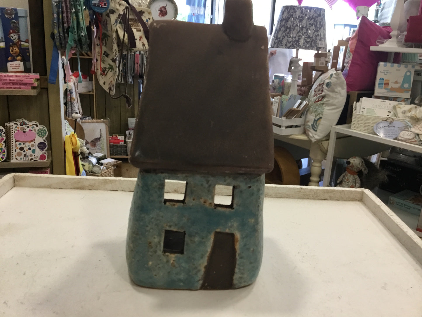 Candle Holder