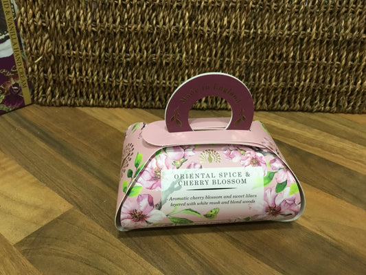 ESC Soap