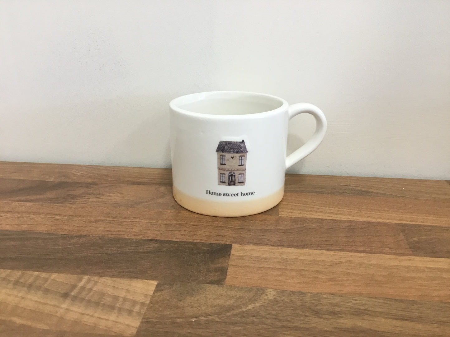 Home Sweet Home mug
