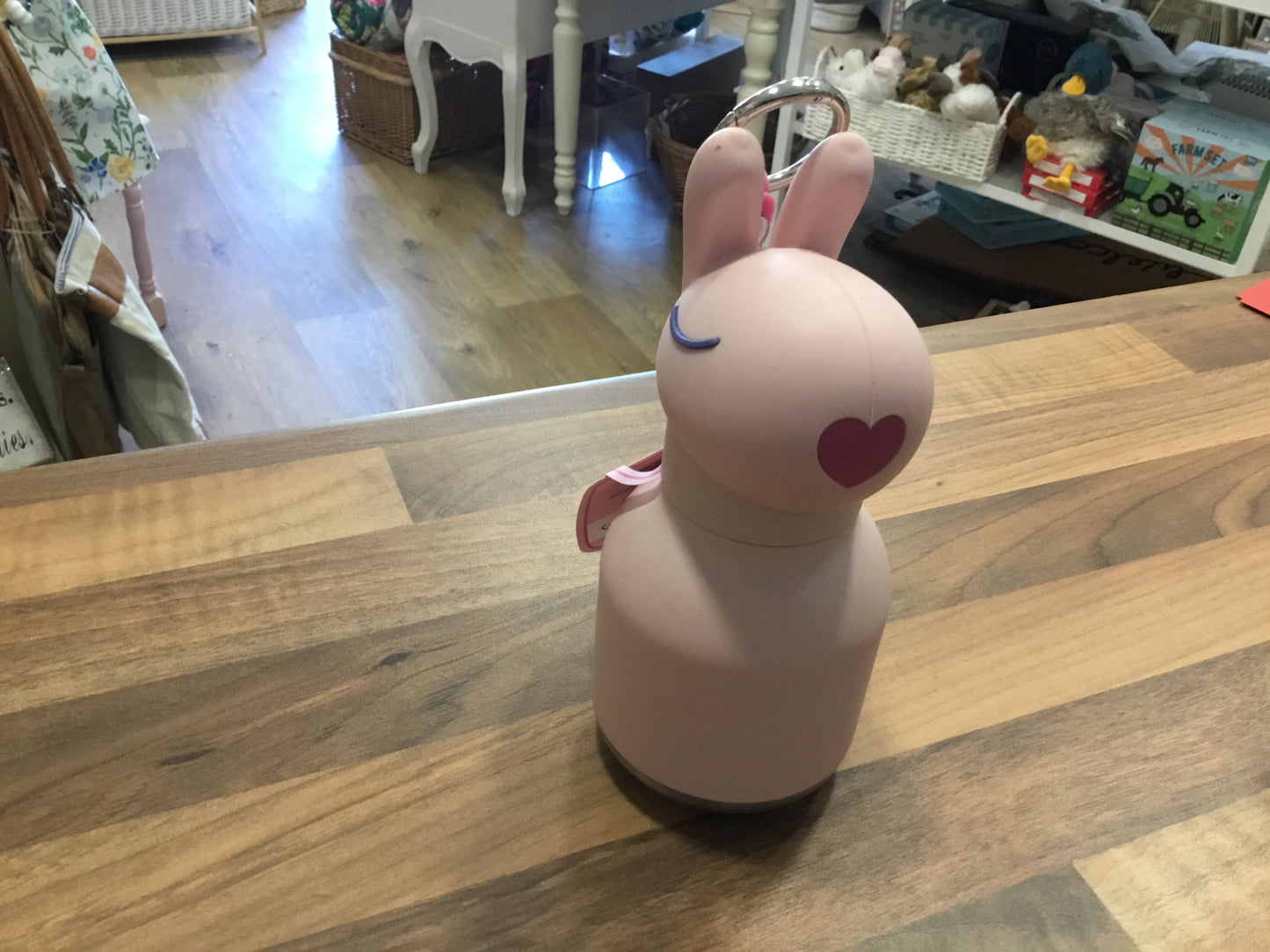 Bunny - small water bottle