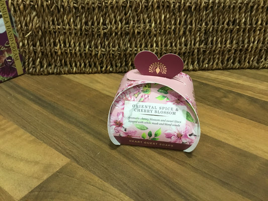 ESC guest soap
