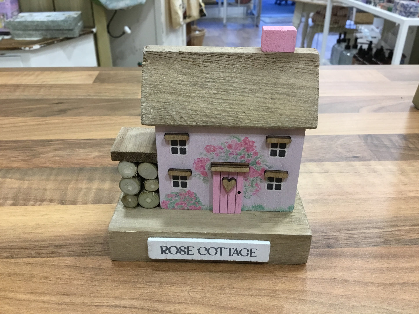 Rose Cottage
