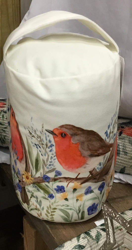 Robin Doorstop