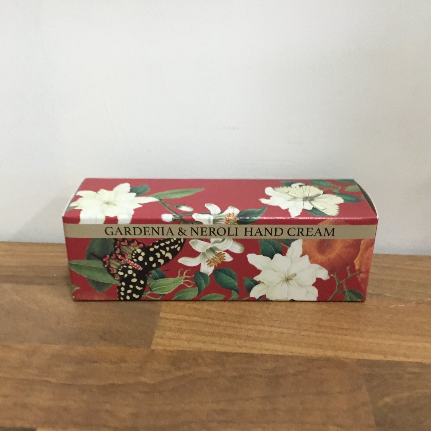 Kew Gardens hand cream