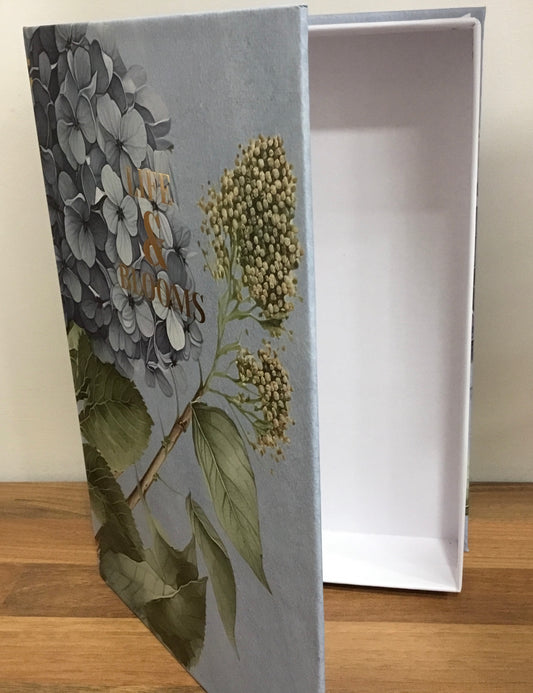 Storage box. Large
