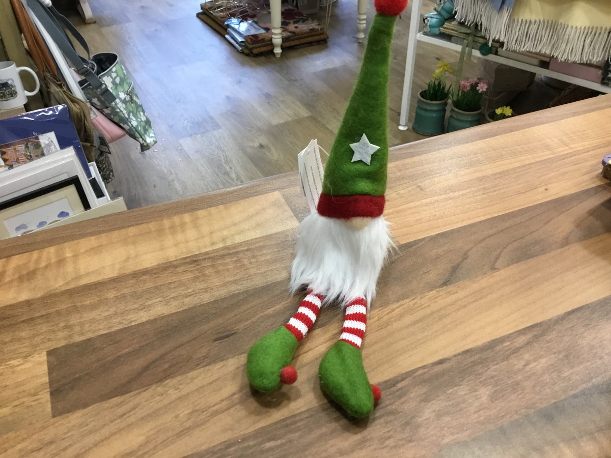 Small elf gonk