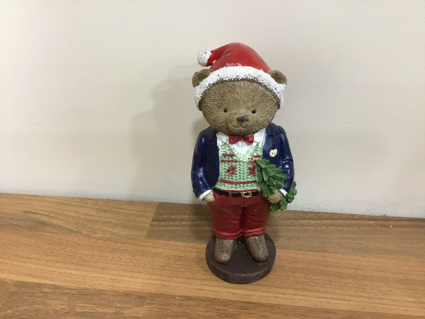 Christmas Bears