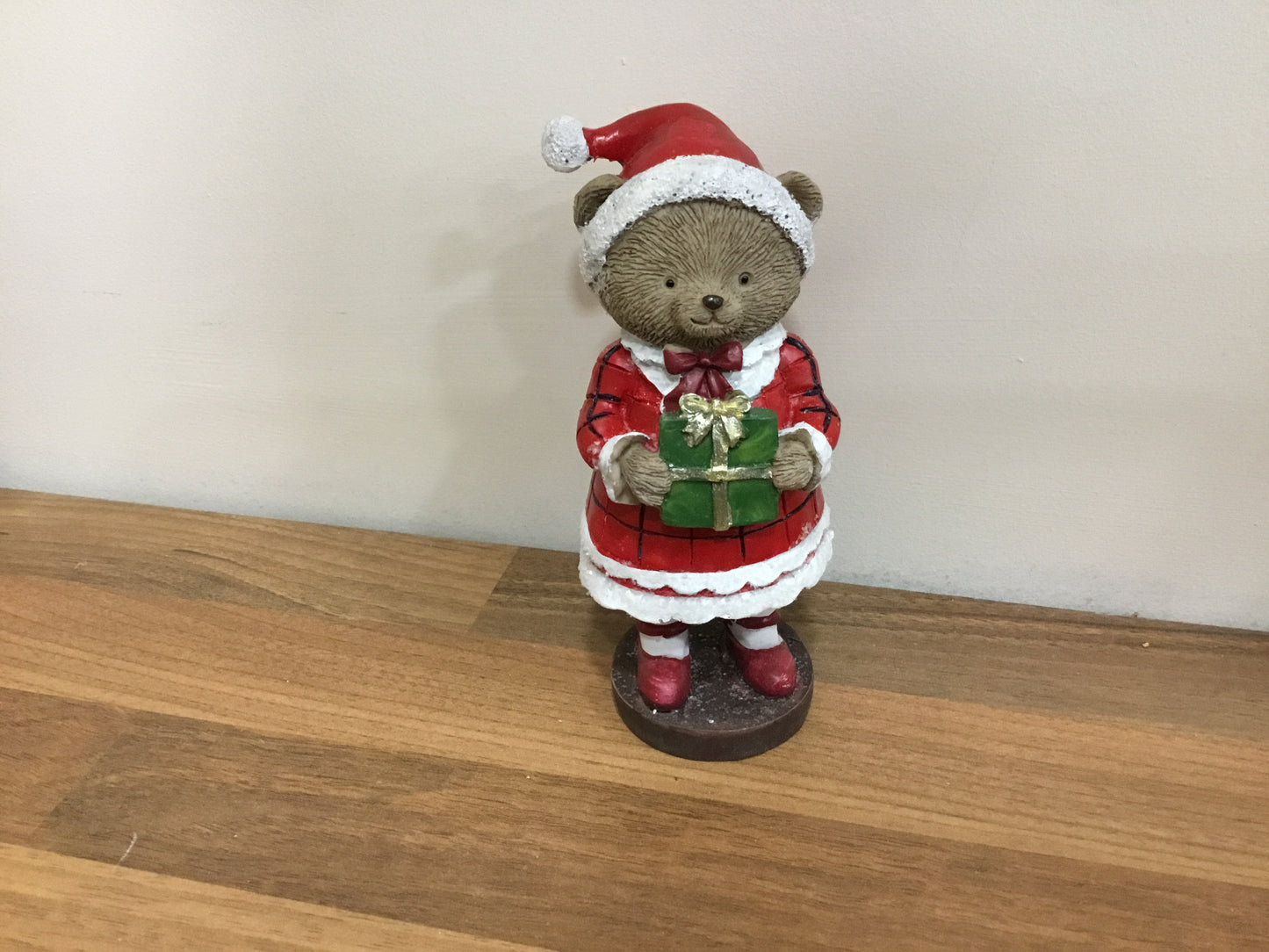 Christmas Bears