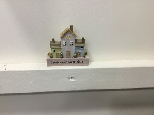 Ceramic Home is our happy place