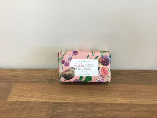 Italian Fig soap