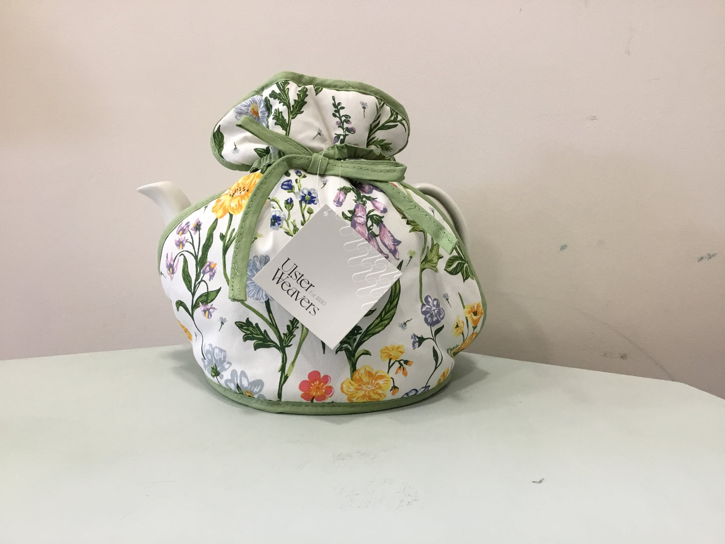 Tea cosy
