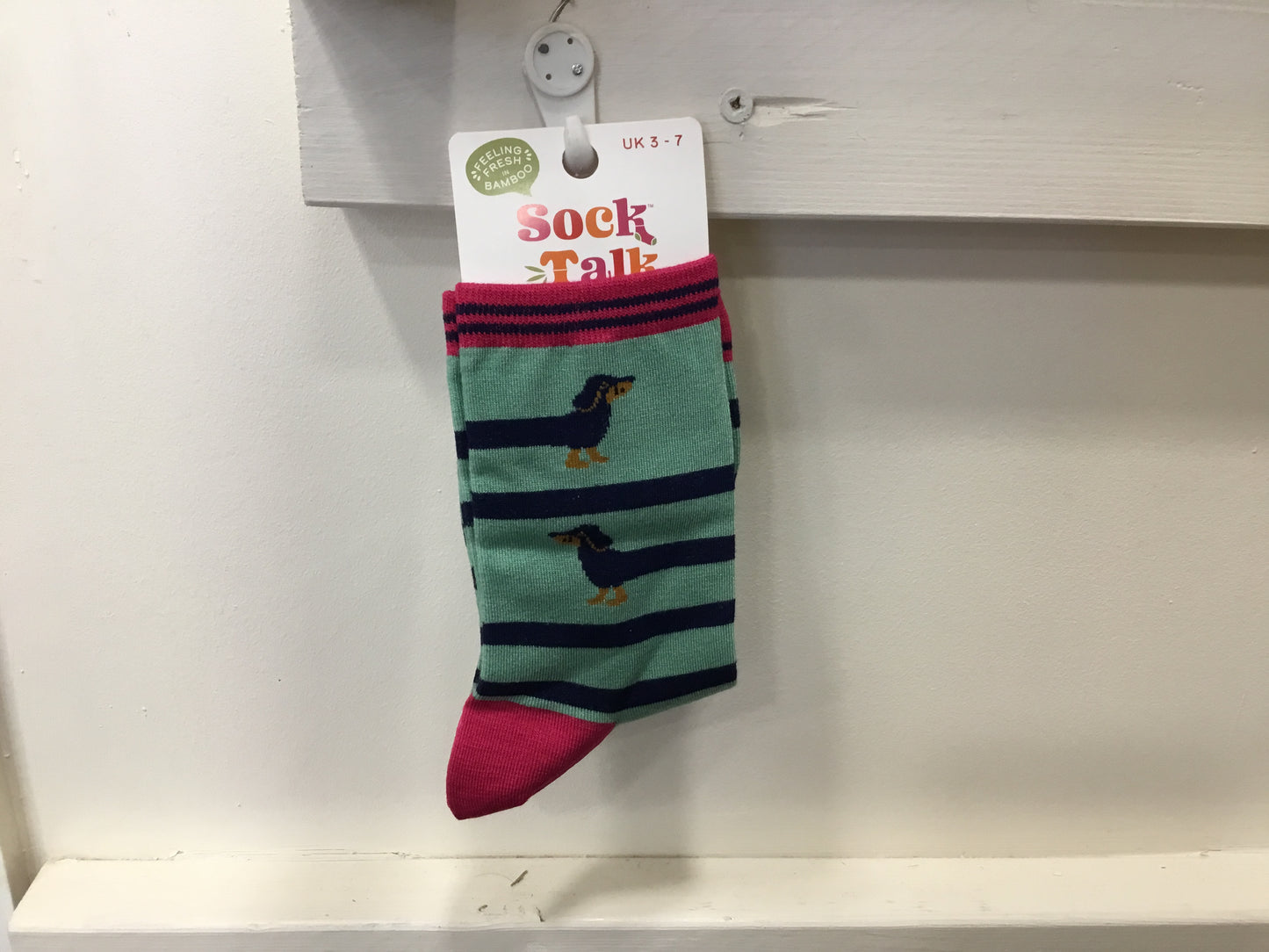 Ladies socks