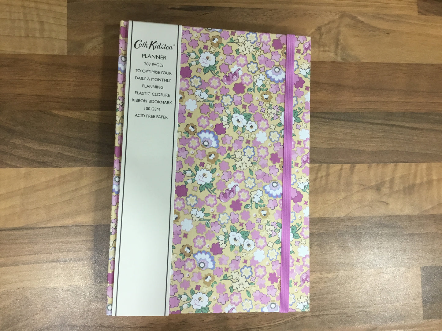 Cath Kidston Planner