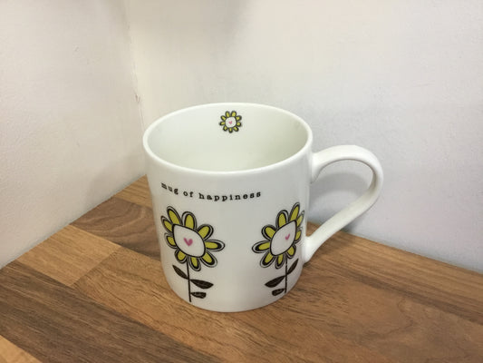 Mug of happiness