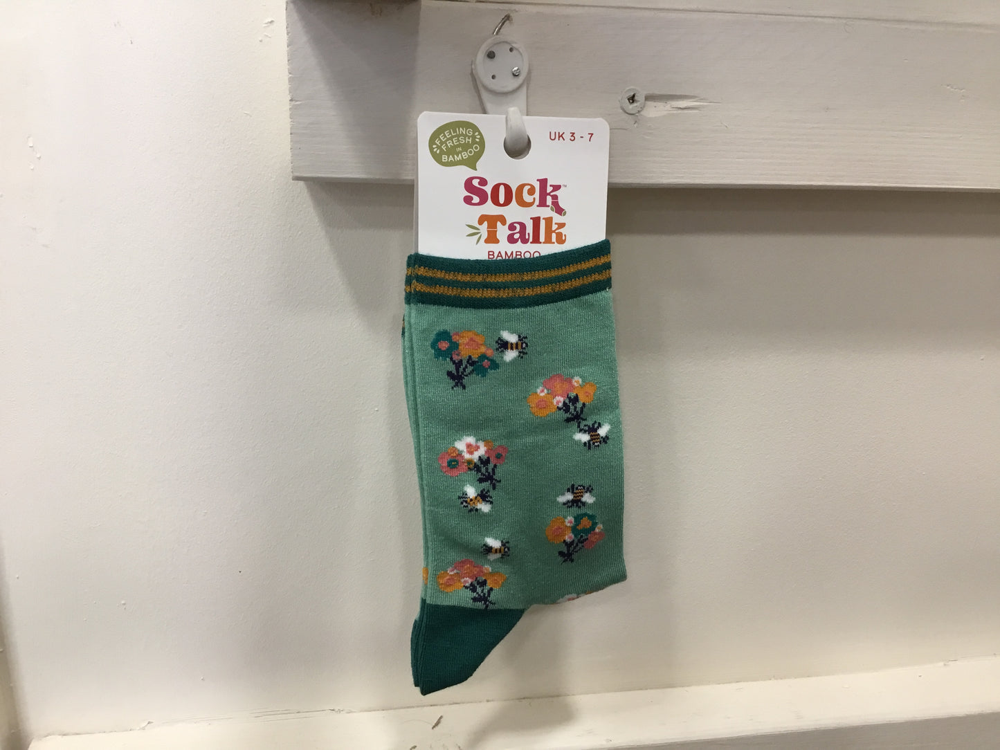 Ladies socks