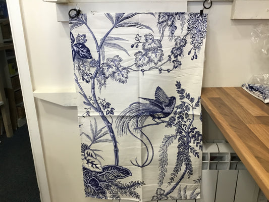 Cotton tea towel