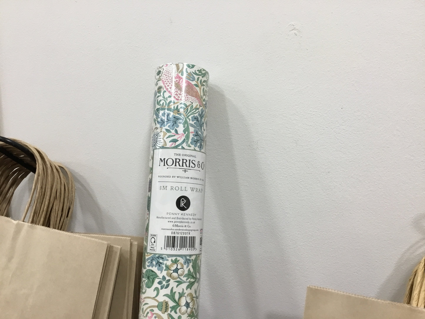 Wrapping Paper