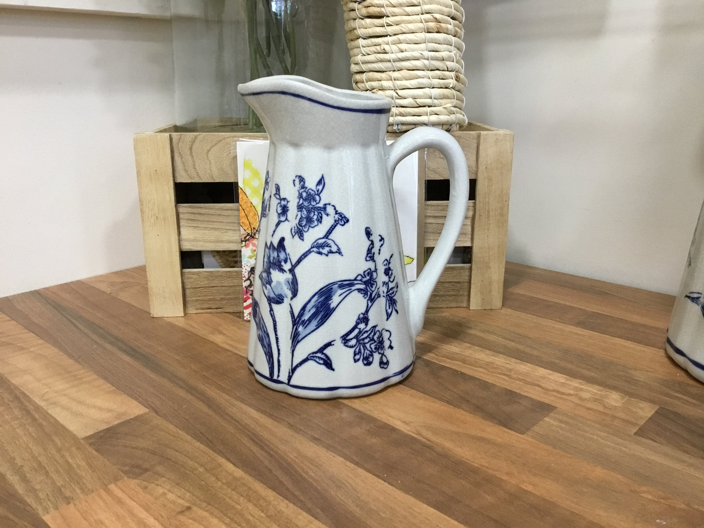 Ceramic Jug