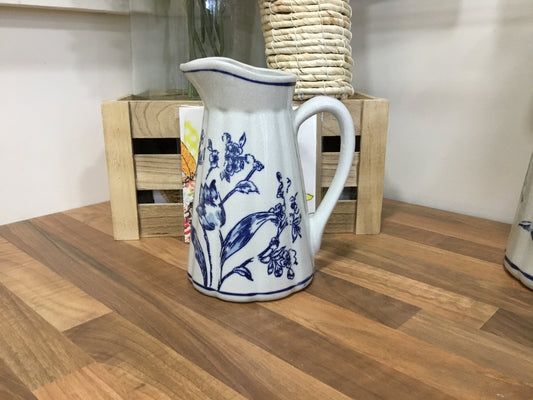 Ceramic Jug