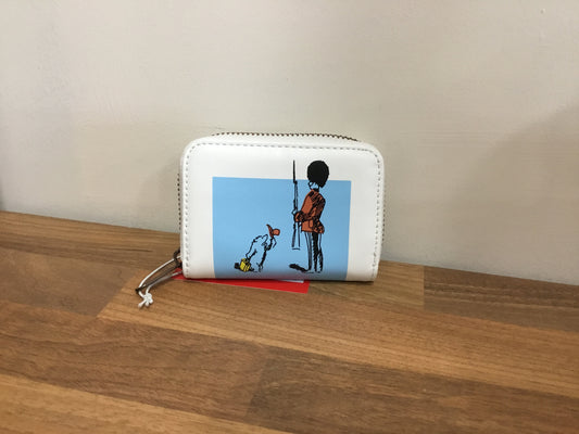 Paddington Bear purse