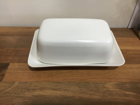 Butter dish