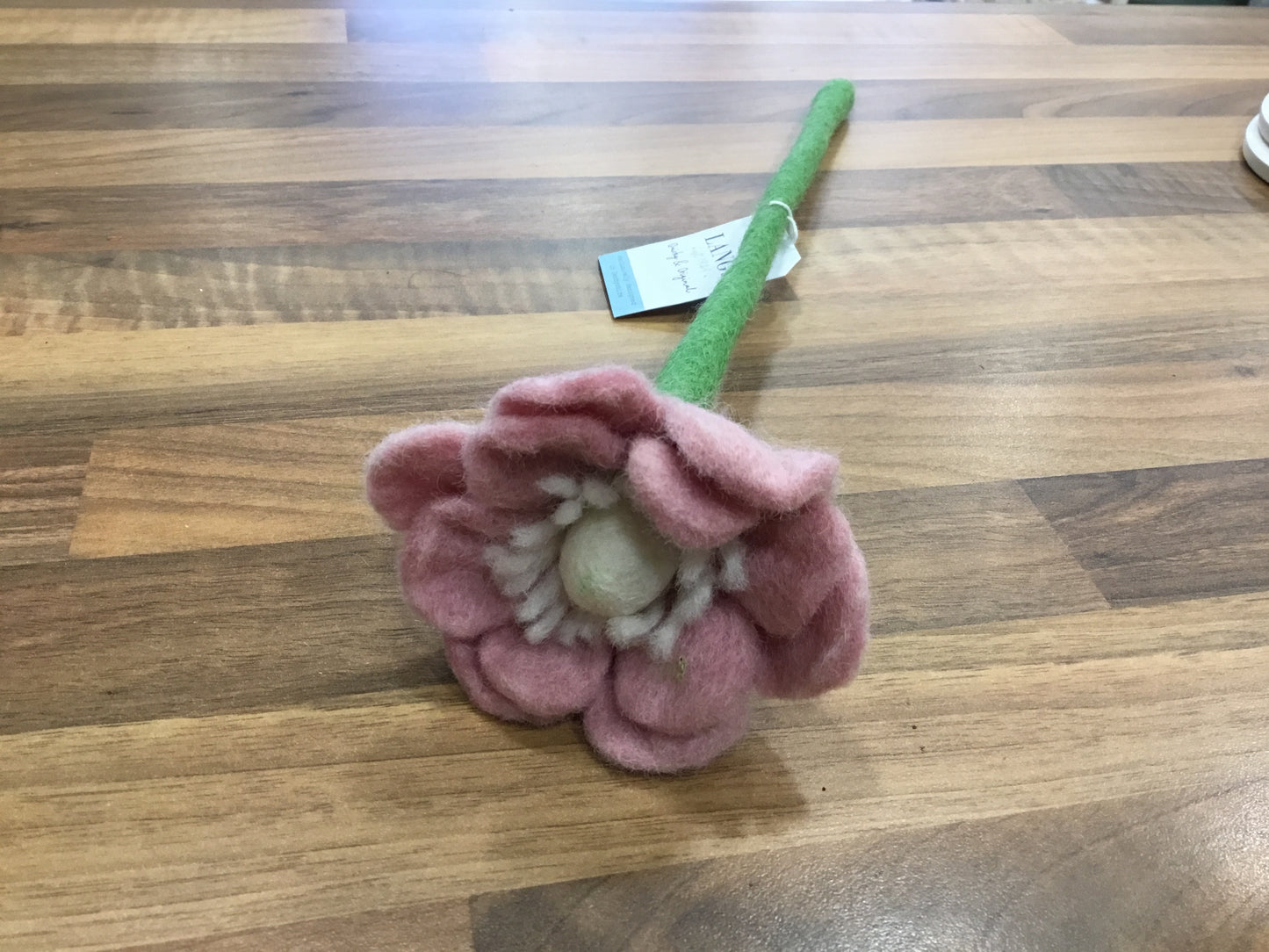 Flower - felt