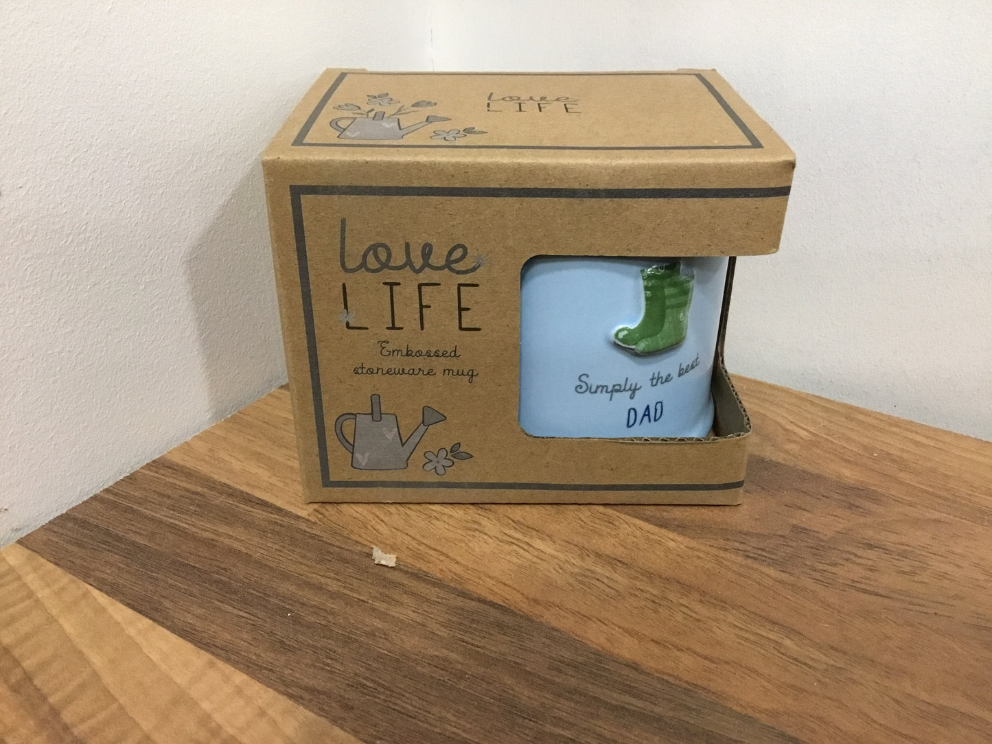 Dad mug
