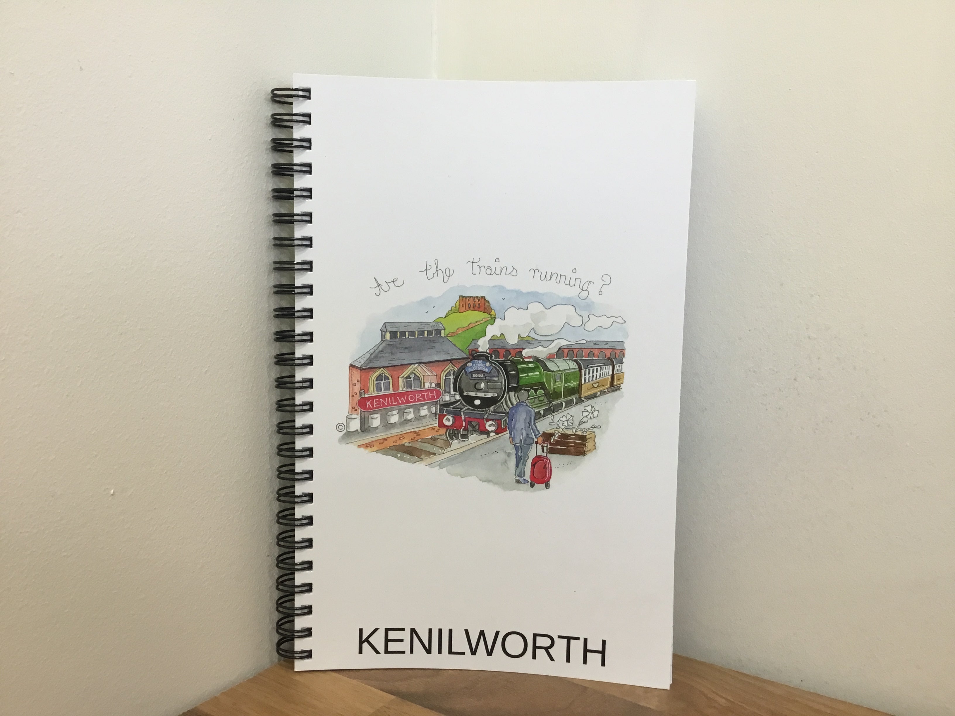 Are The Trains Running Castle Home Luxuries are-the-trains-running-castle-home-luxuries