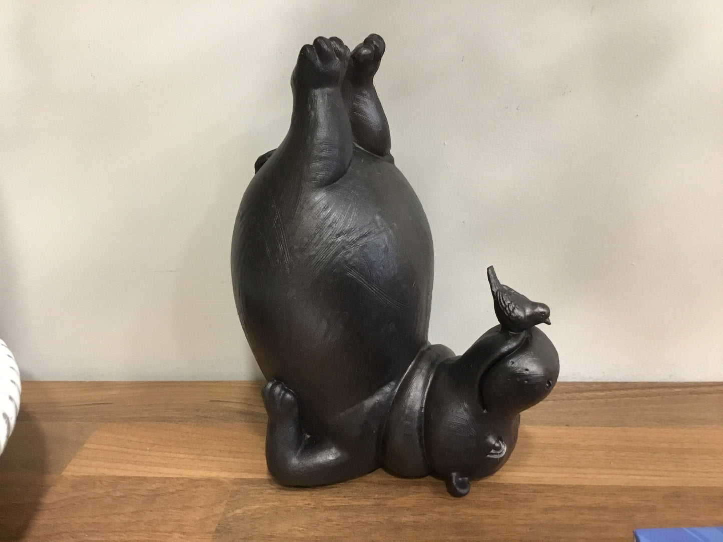 Yoga Hippo