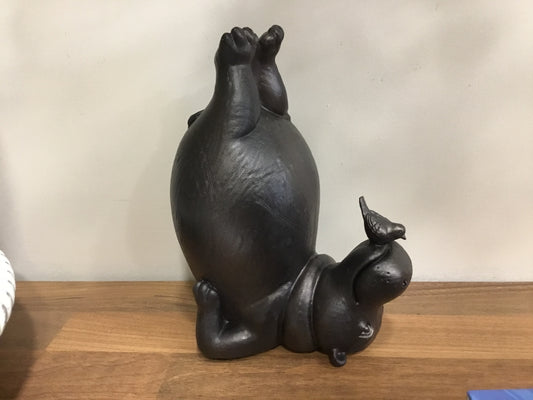 Yoga Hippo