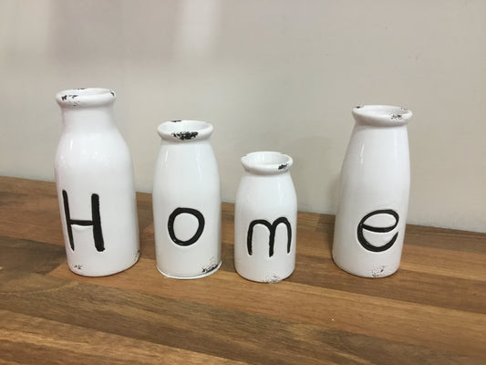 Bottles
