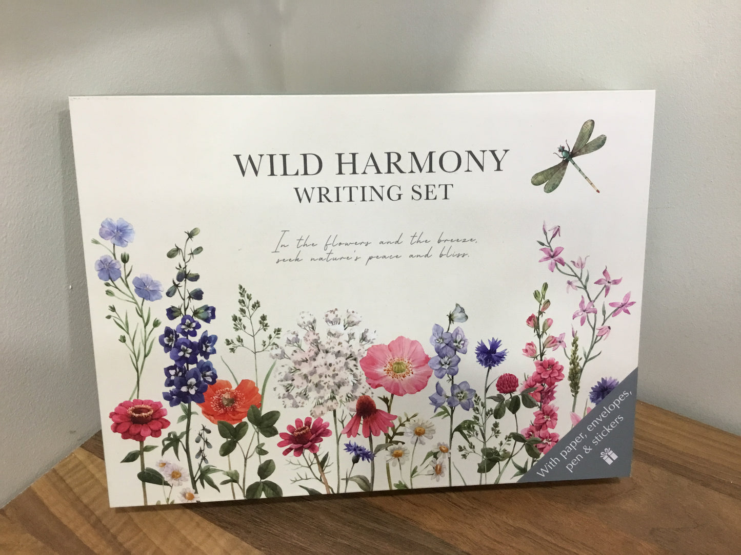Writing set