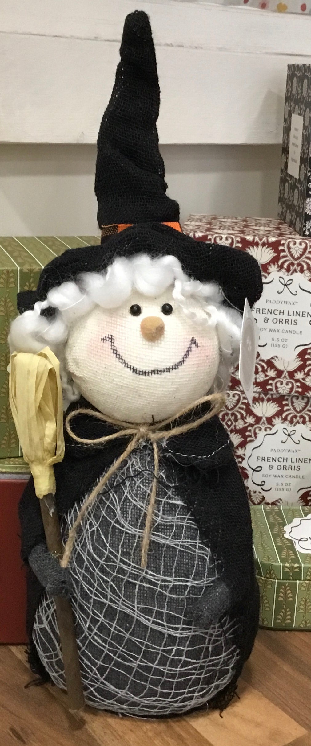 Wendy Witch