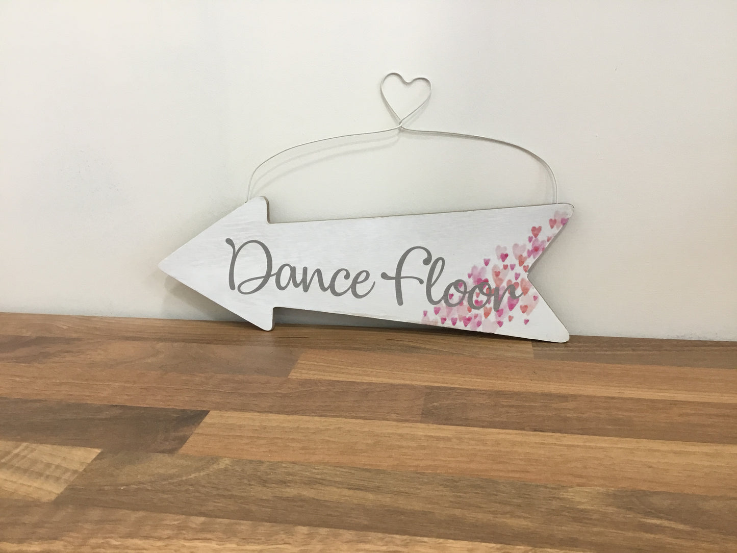Event signs