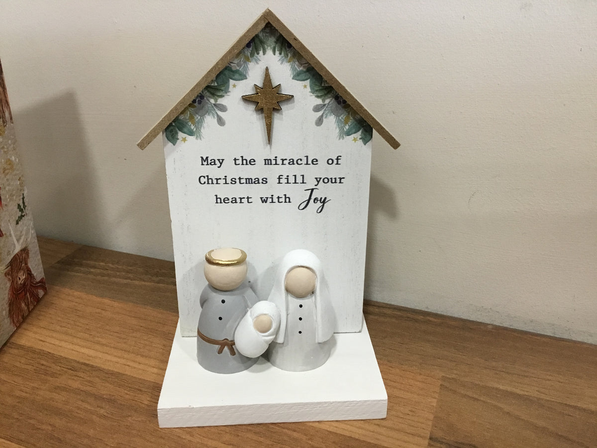 Miracle of Christmas
