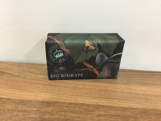 Fig & Grape Soap 240g