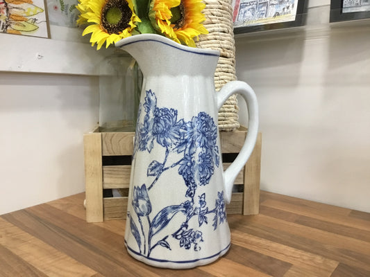 Ceramic Jug