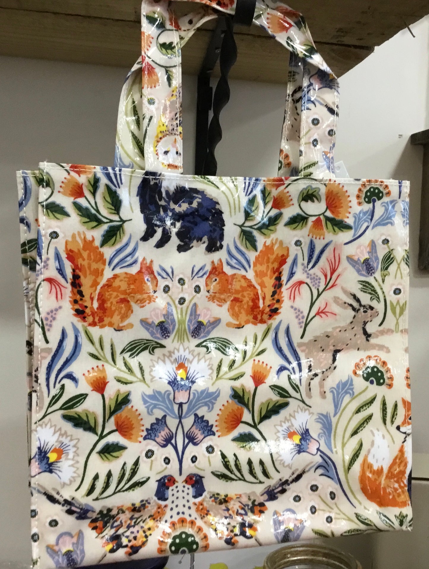 Blackthorn Shopper by Ulster Weavers