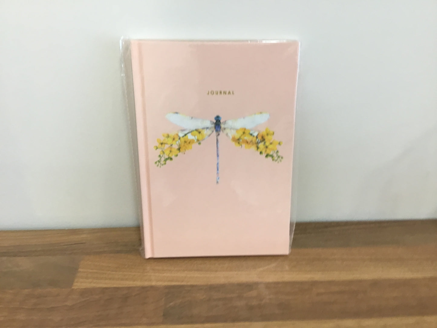 Lola Design - Dragonfly Journal