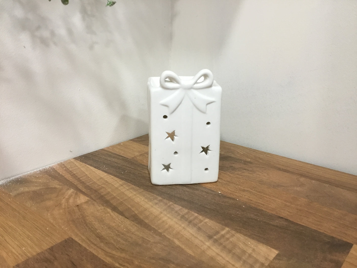 Wax/oil burner