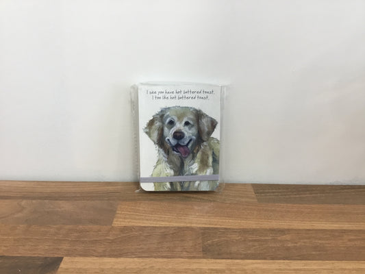 Note book