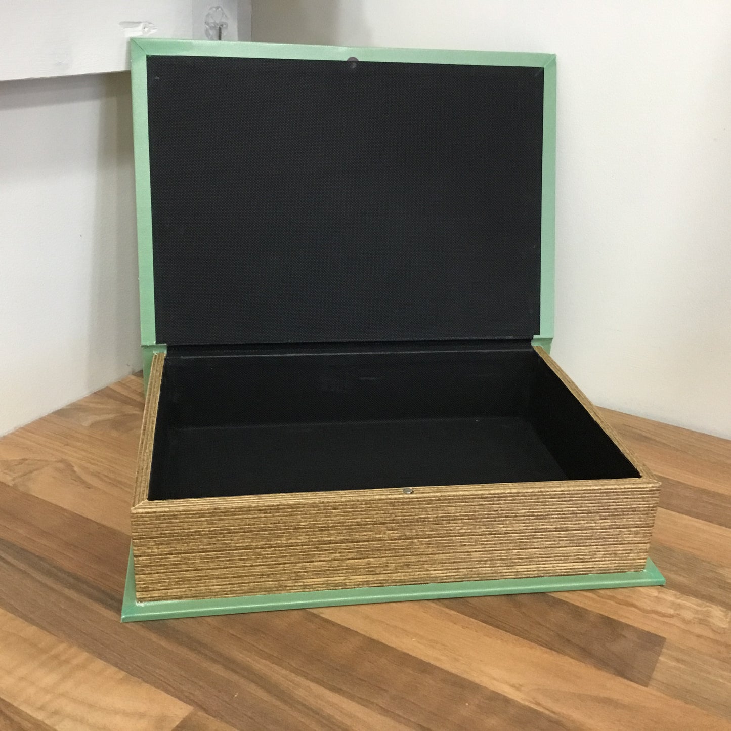 Large storage box