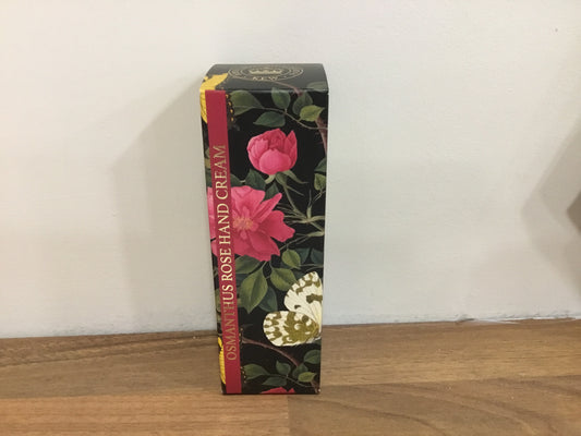 Hand cream