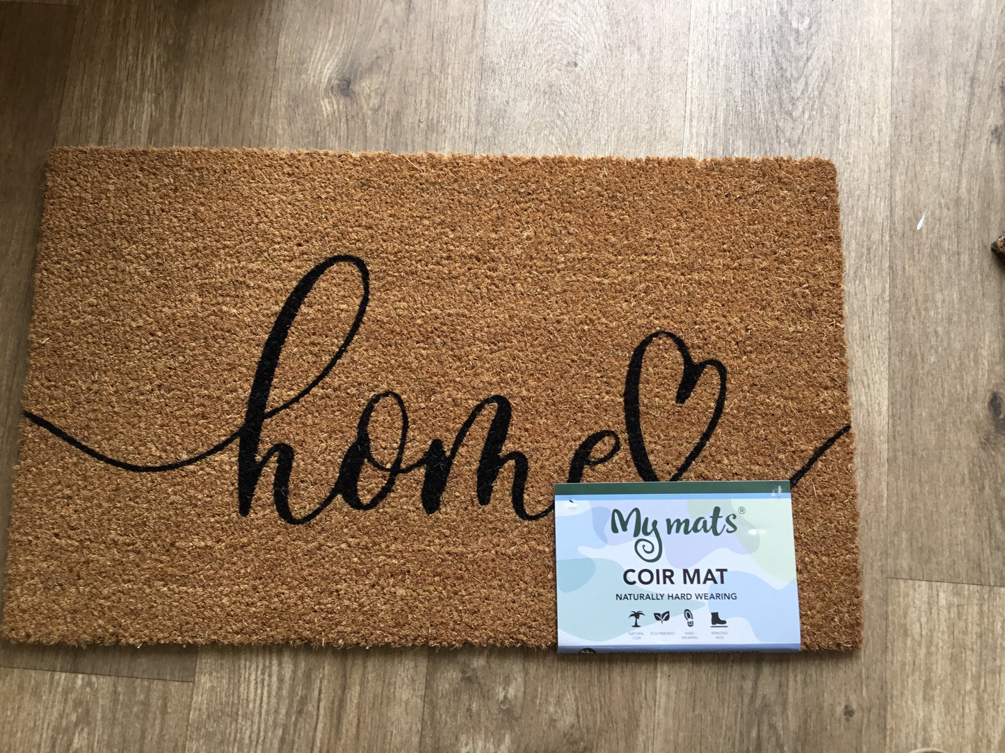 Doormat