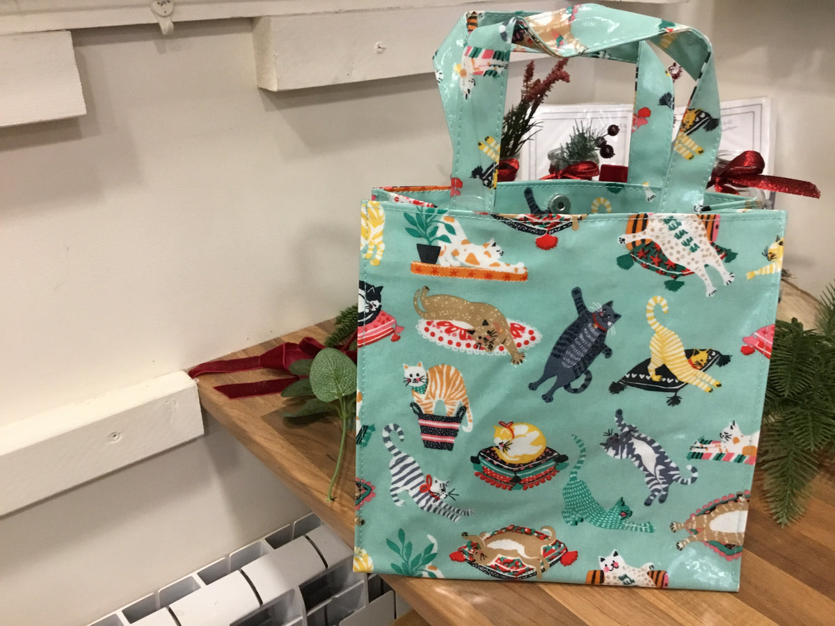 Shopping bag