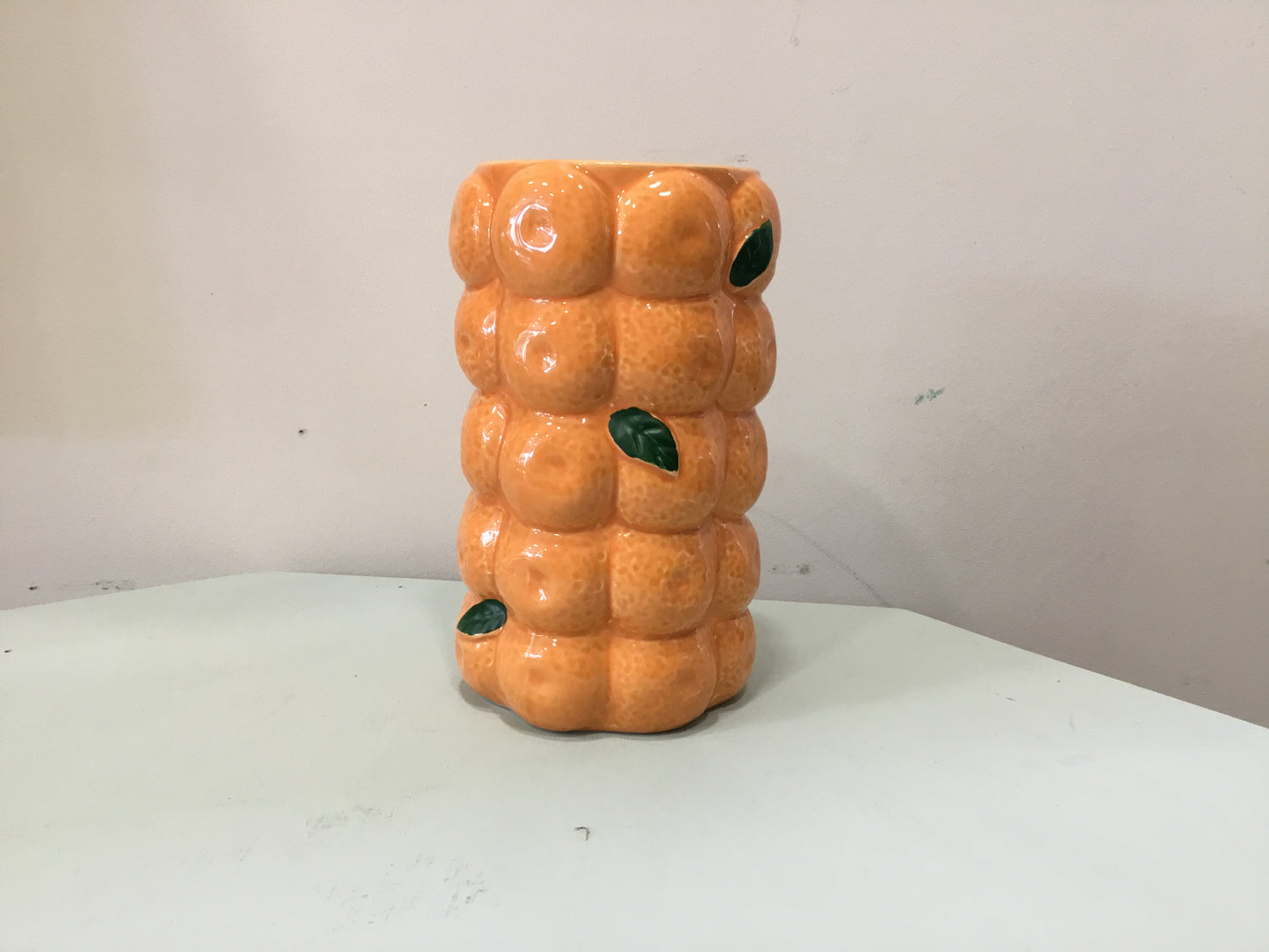 Citrus vase