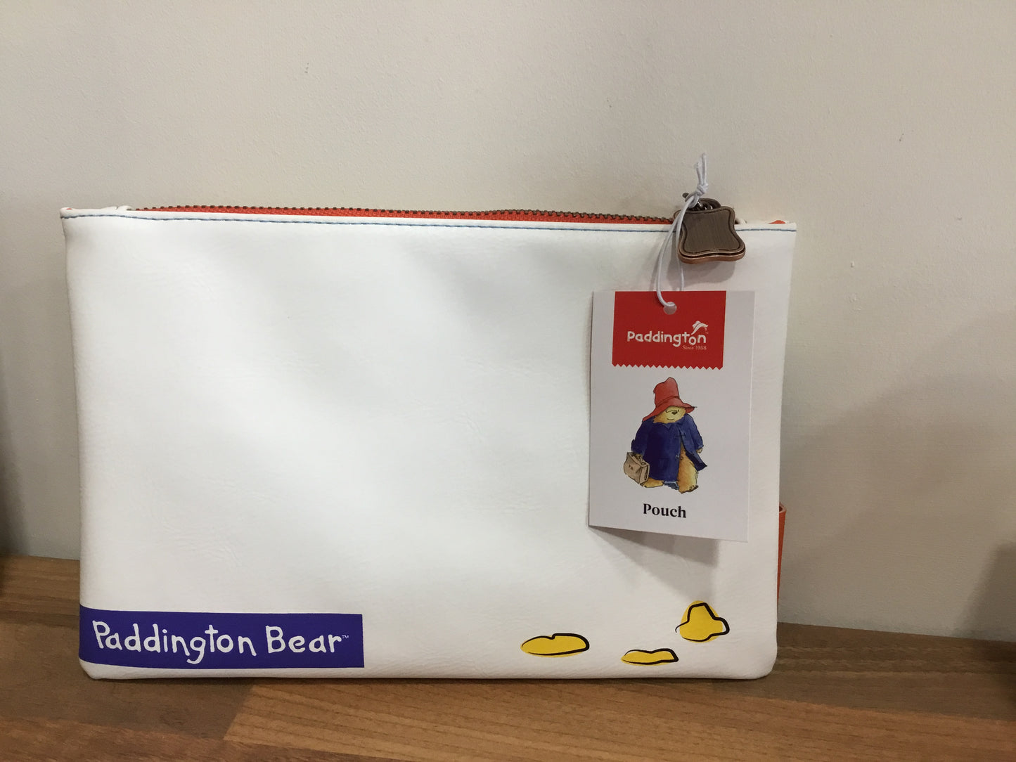 Paddington Pouch