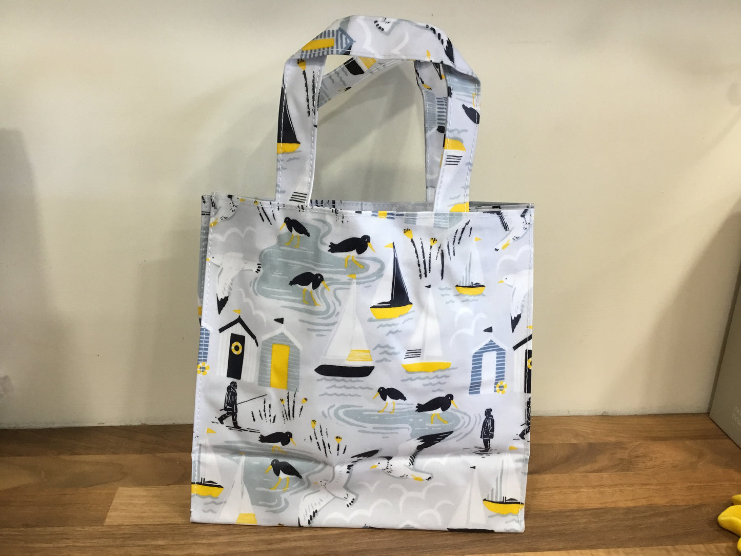 Seashore Bag by Ulster Weavers
