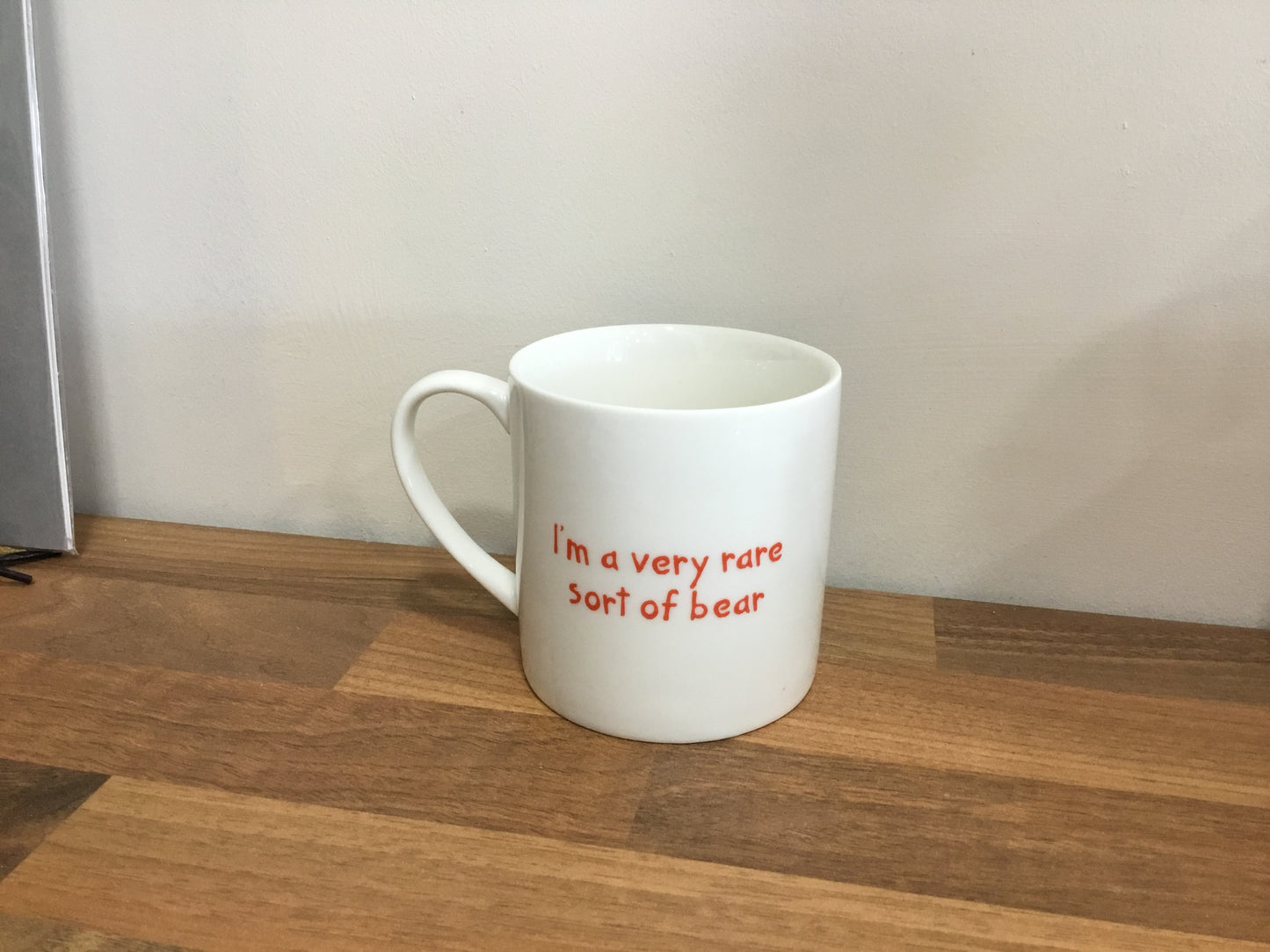 Paddington Bear Mug